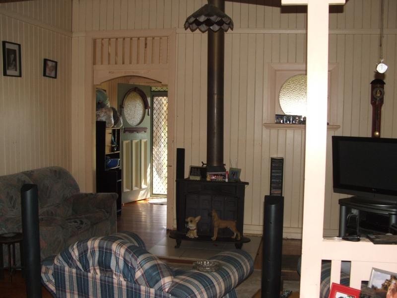 Warwick QLD 4370