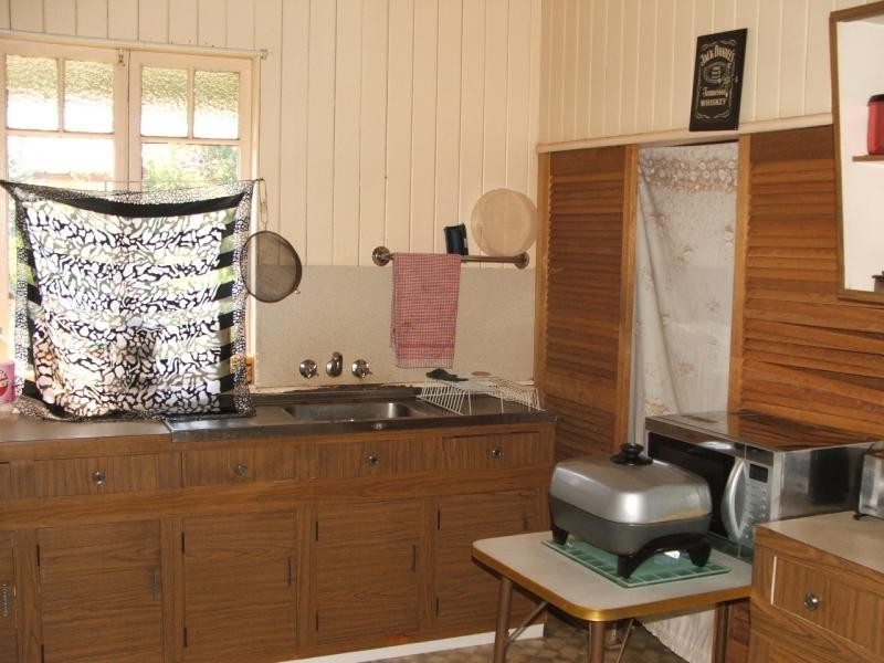 Warwick QLD 4370