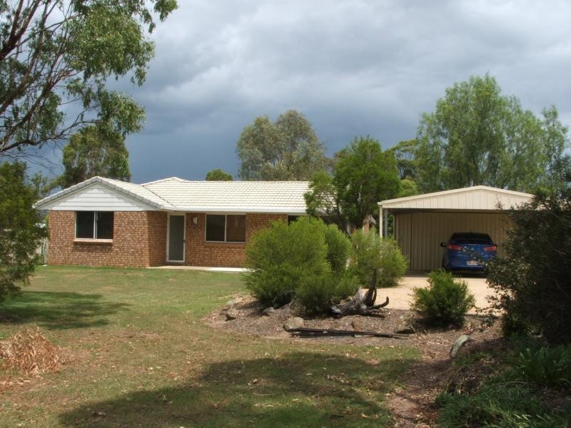 Warwick QLD 4370