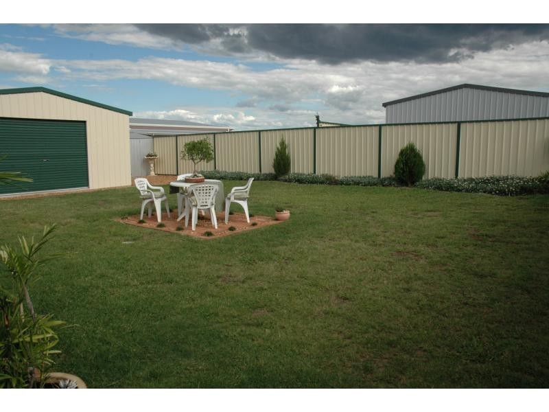 Warwick QLD 4370
