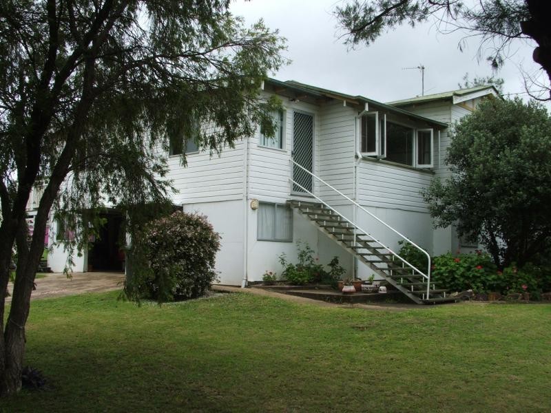 Warwick QLD 4370