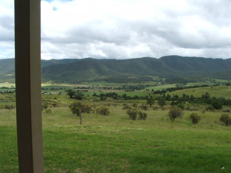 Swanfels QLD 4371