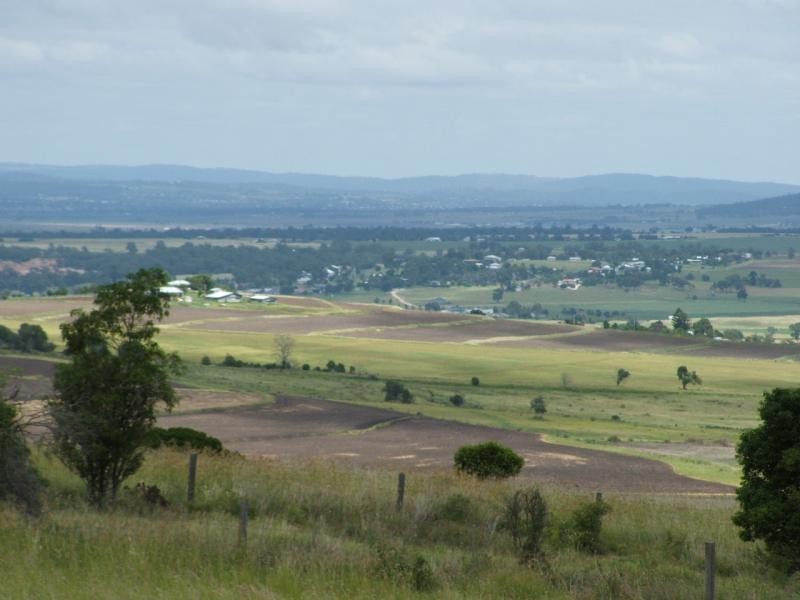 Swanfels QLD 4371