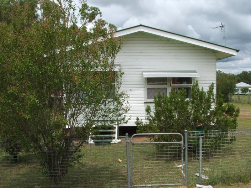Warwick QLD 4370