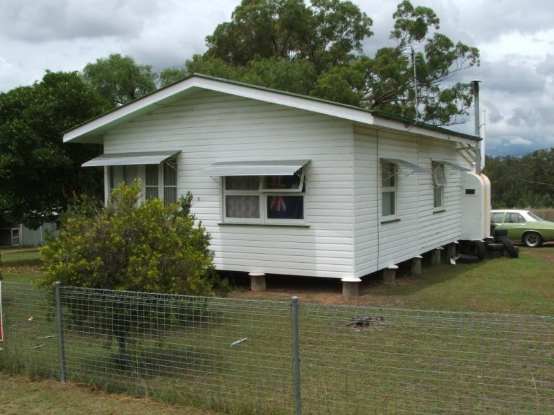 Warwick QLD 4370