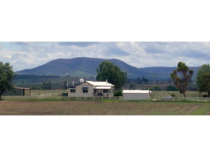 Loch Lomond QLD 4370