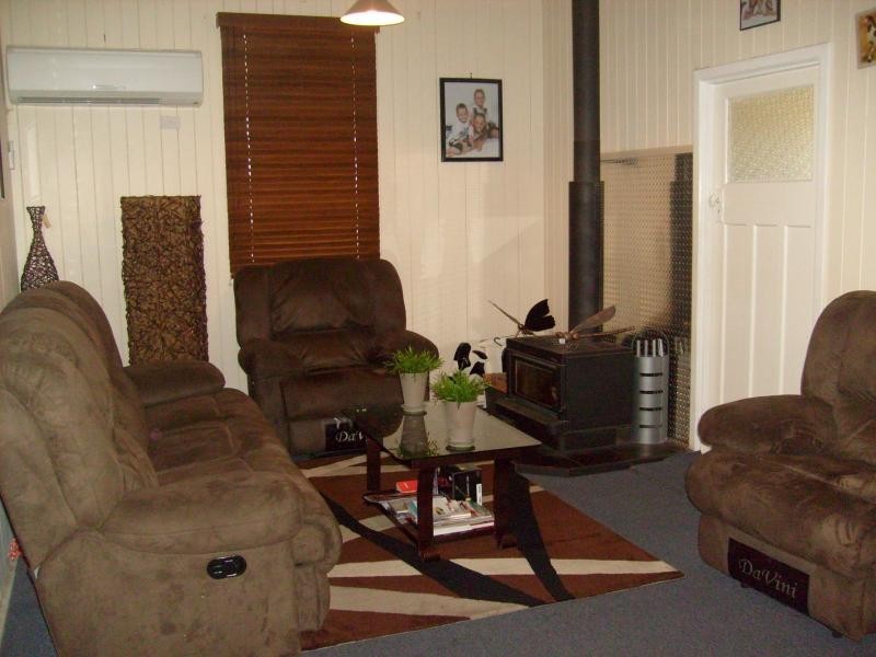 Loch Lomond QLD 4370