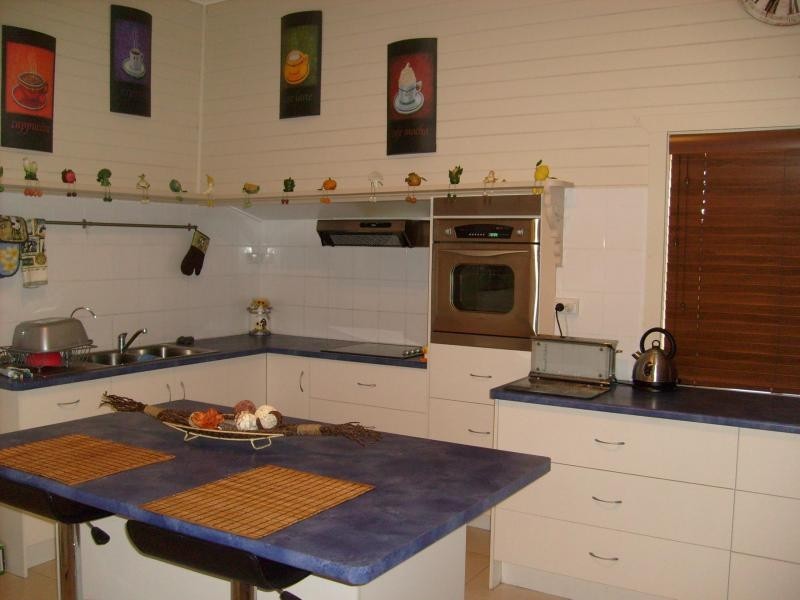 Loch Lomond QLD 4370