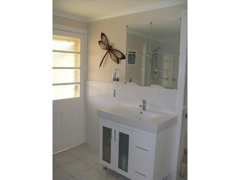 Loch Lomond QLD 4370