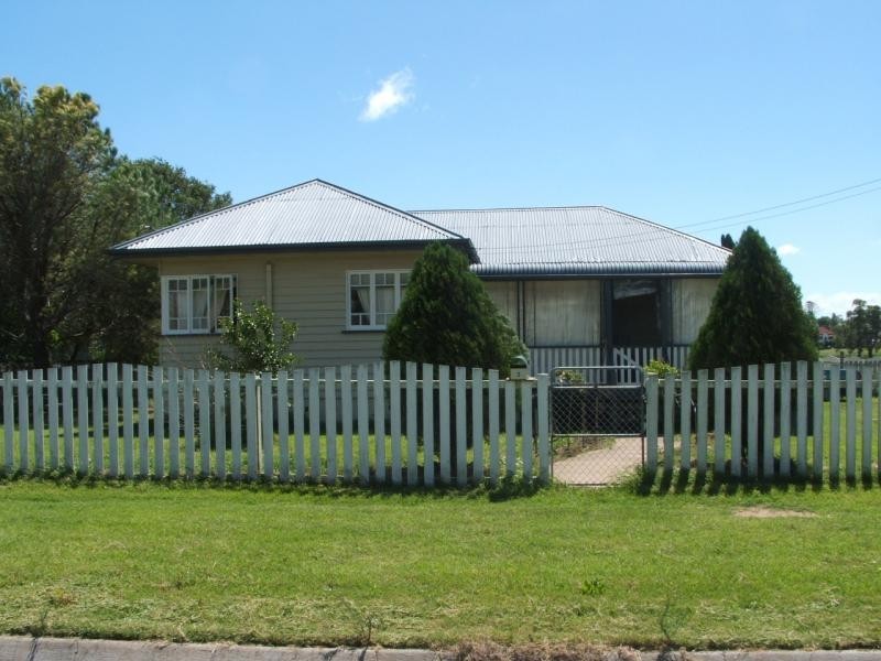 Warwick QLD 4370