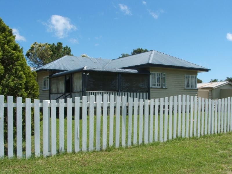 Warwick QLD 4370