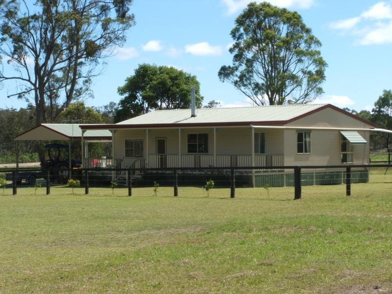 Dalveen QLD 4374