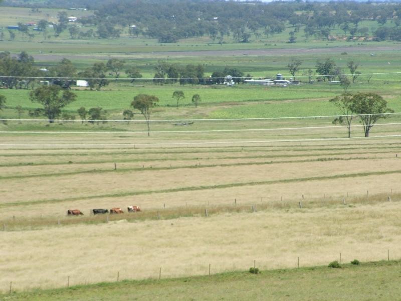 Willowvale QLD 4370