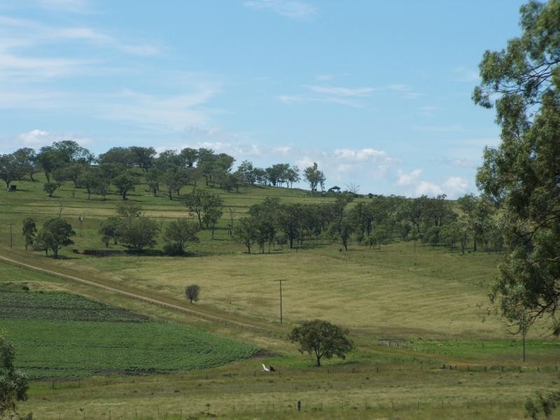 Willowvale QLD 4370