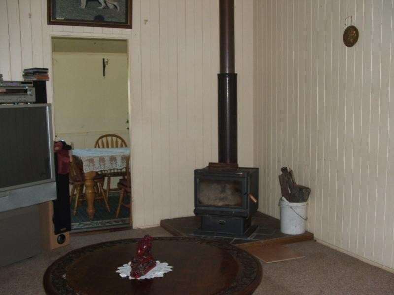 Willowvale QLD 4370