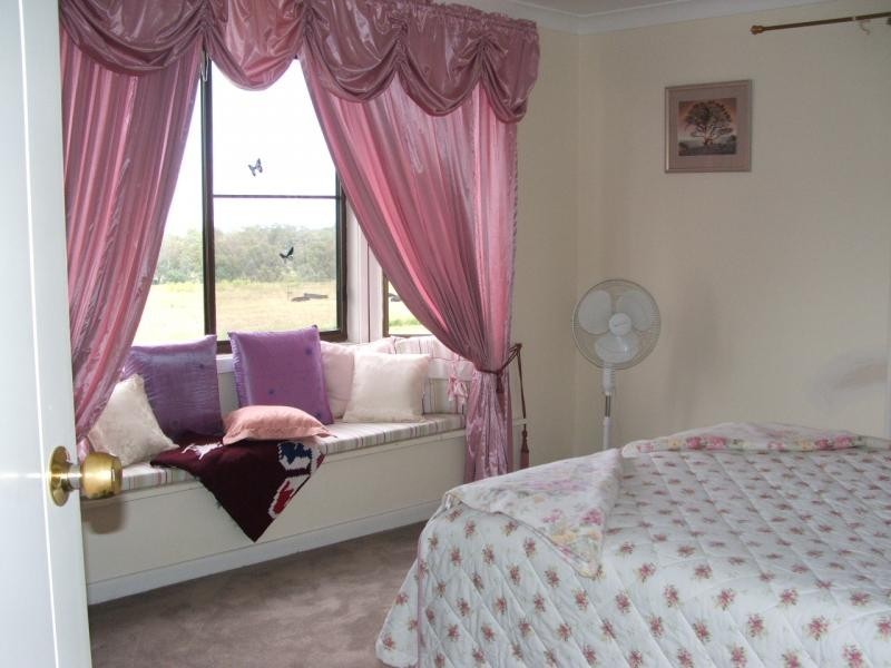 Yangan QLD 4371