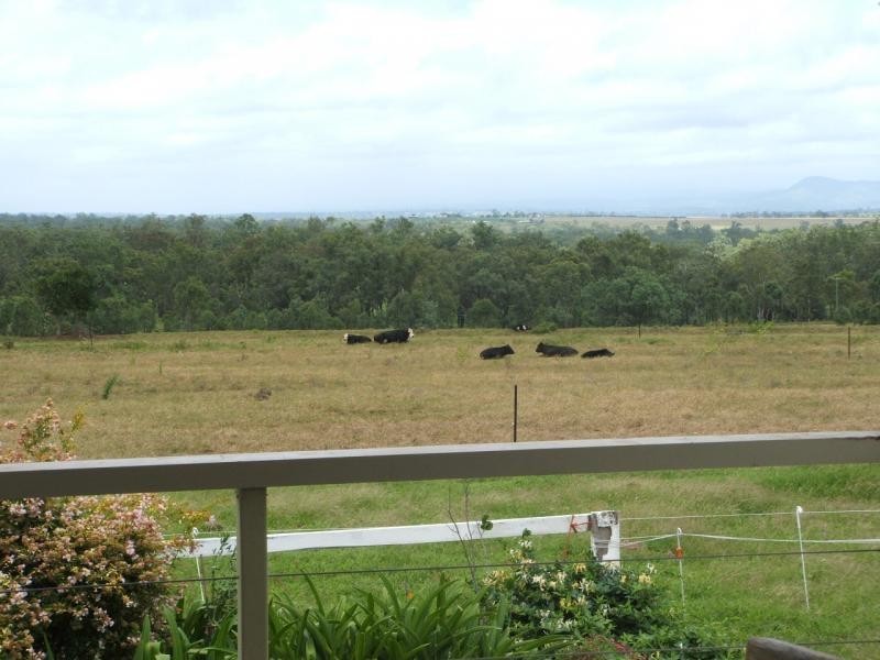 Yangan QLD 4371