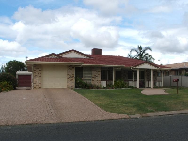 Warwick QLD 4370