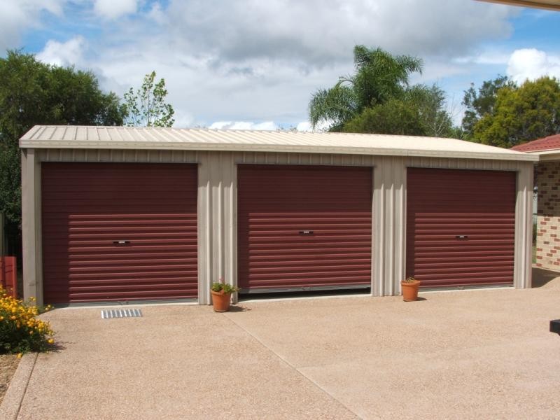 Warwick QLD 4370