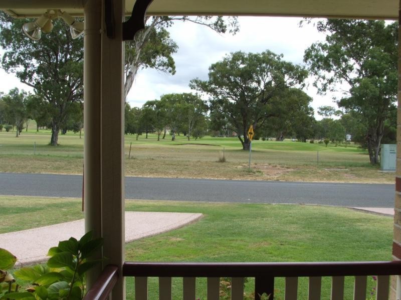 Warwick QLD 4370