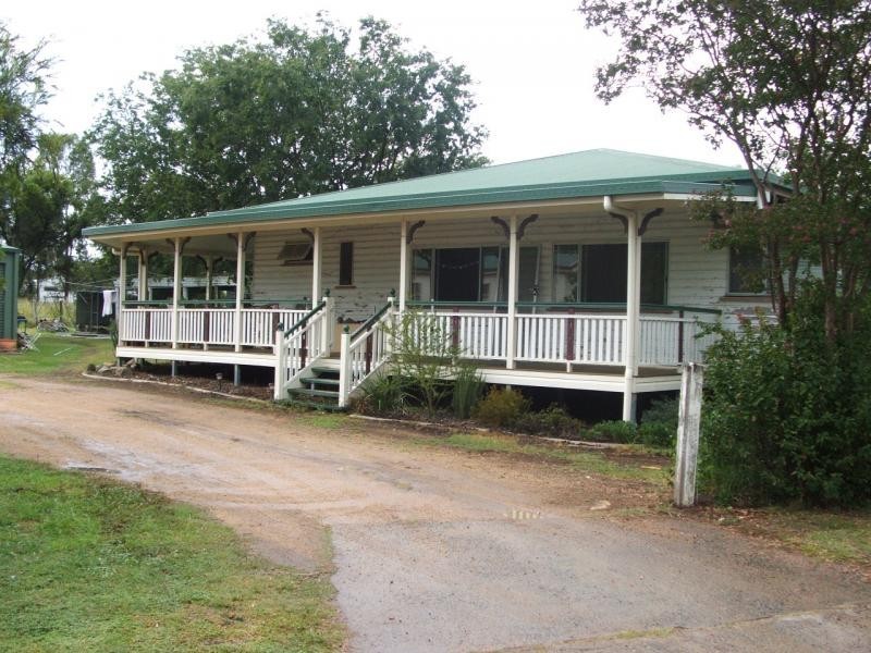 Warwick QLD 4370