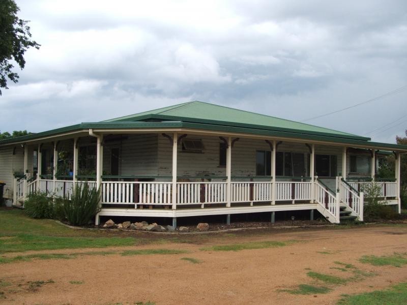 Warwick QLD 4370