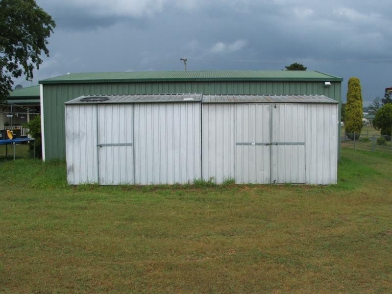 Warwick QLD 4370