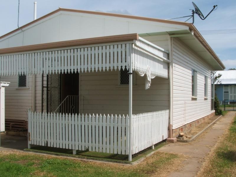 Warwick QLD 4370