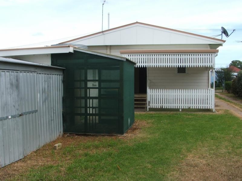 Warwick QLD 4370