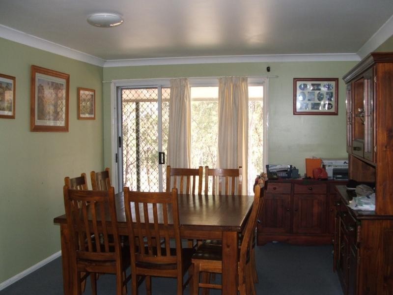 Bony Mountain QLD 4370