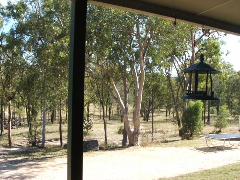 Bony Mountain QLD 4370