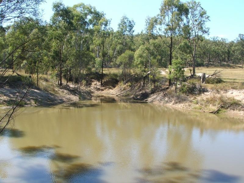 Bony Mountain QLD 4370