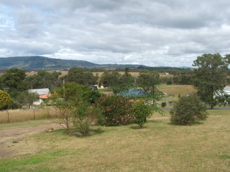 Warwick QLD 4370