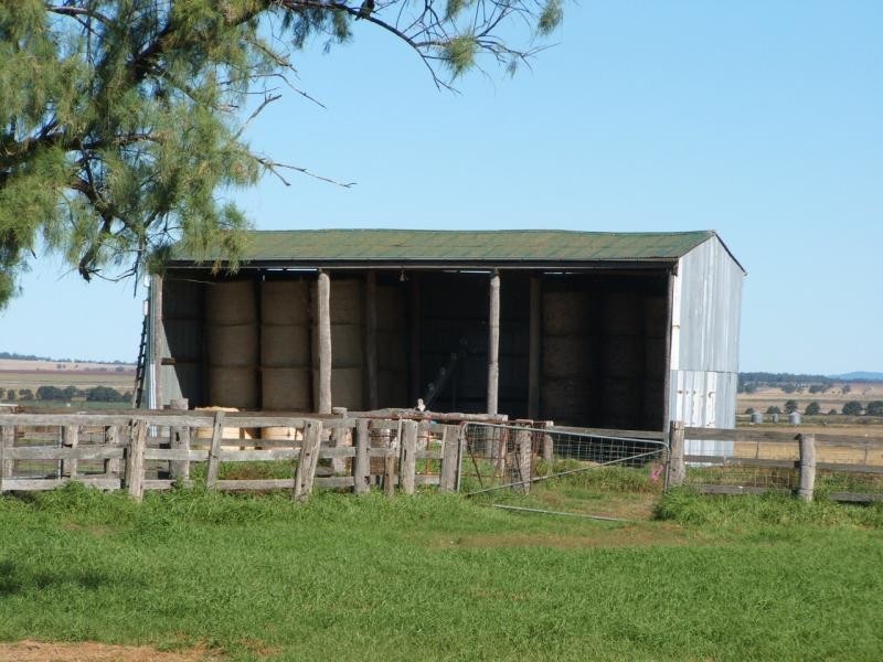 Junabee QLD 4370