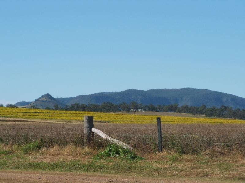 Junabee QLD 4370