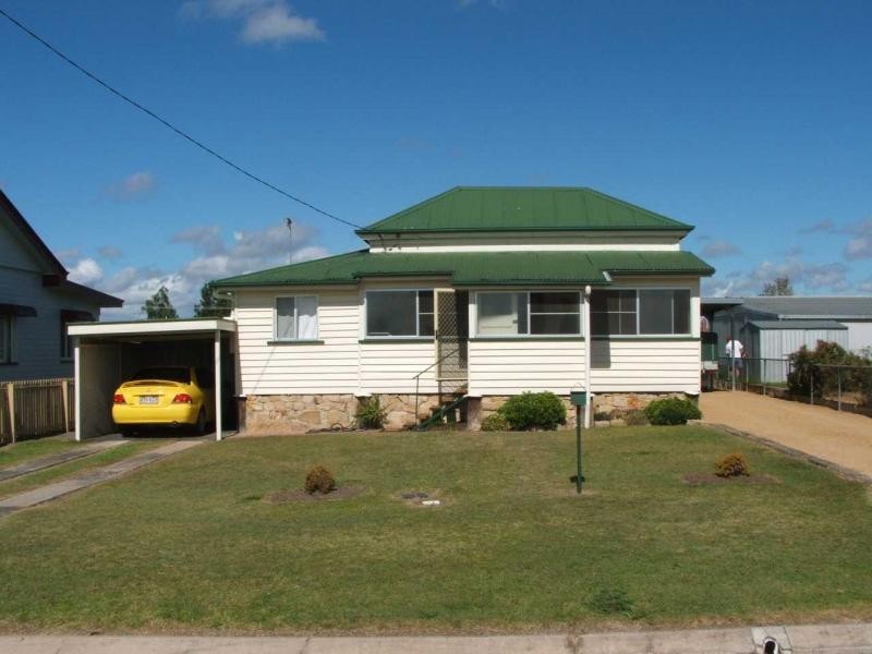 Warwick QLD 4370