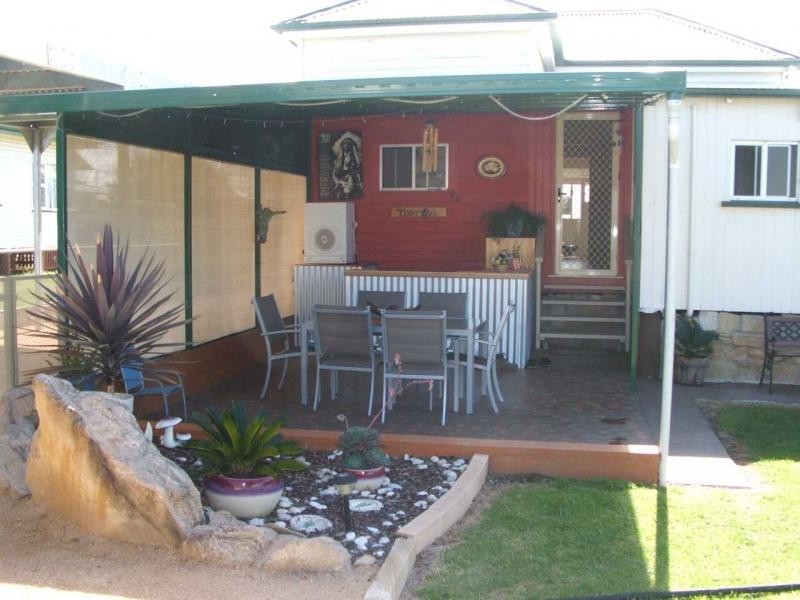 Warwick QLD 4370