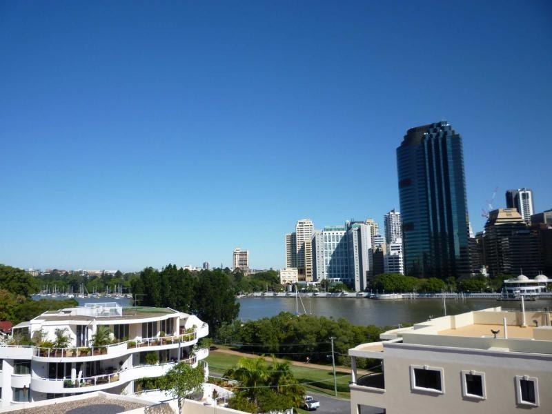 Kangaroo Point QLD 4169