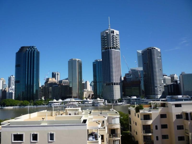 Kangaroo Point QLD 4169