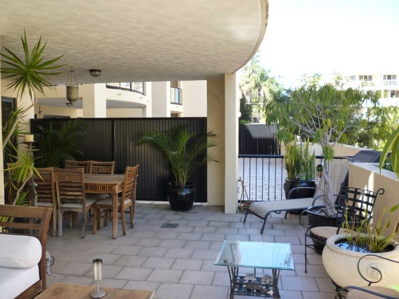 Kangaroo Point QLD 4169