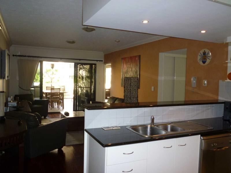 Kangaroo Point QLD 4169