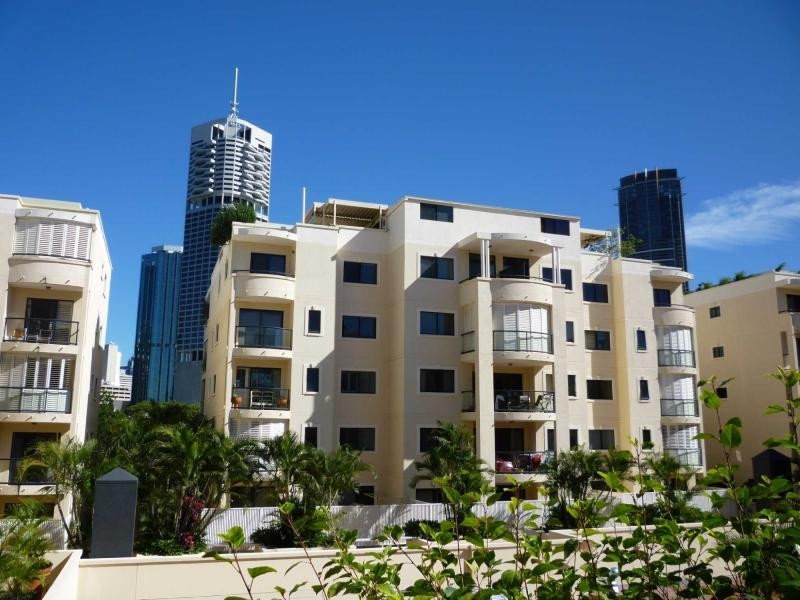 Kangaroo Point QLD 4169