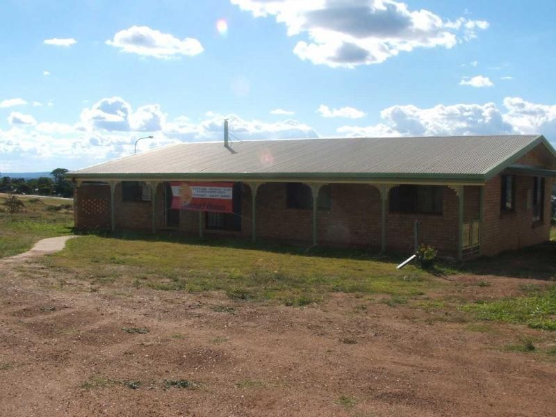 Warwick QLD 4370