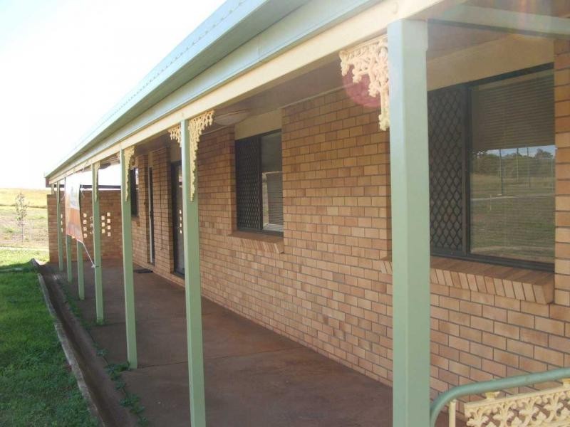 Warwick QLD 4370