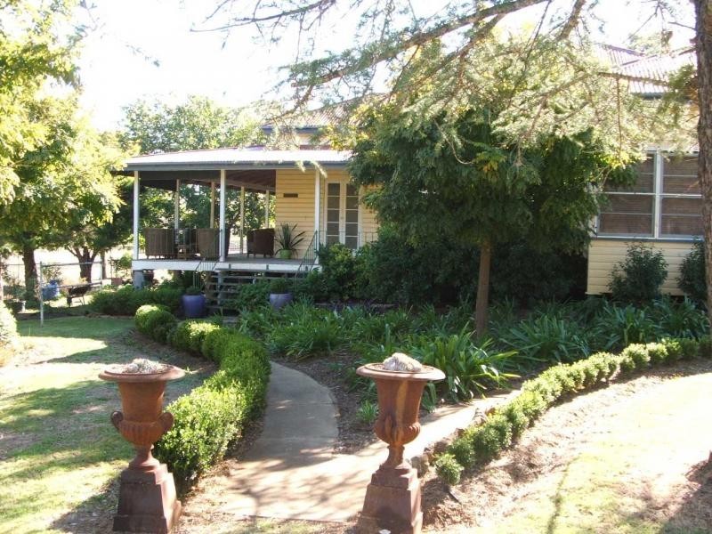 Warwick QLD 4370