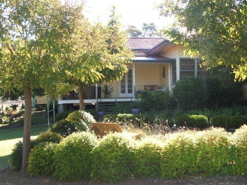 Warwick QLD 4370