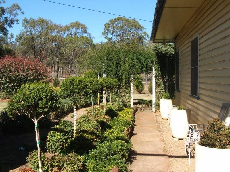 Warwick QLD 4370
