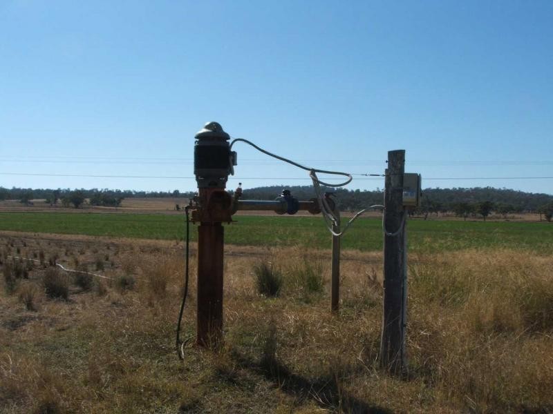 Warwick QLD 4370