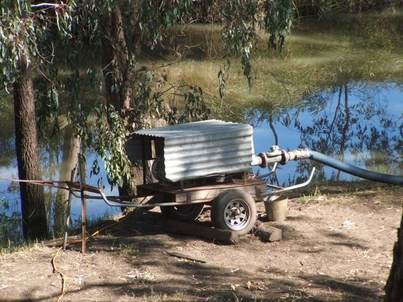 Warwick QLD 4370