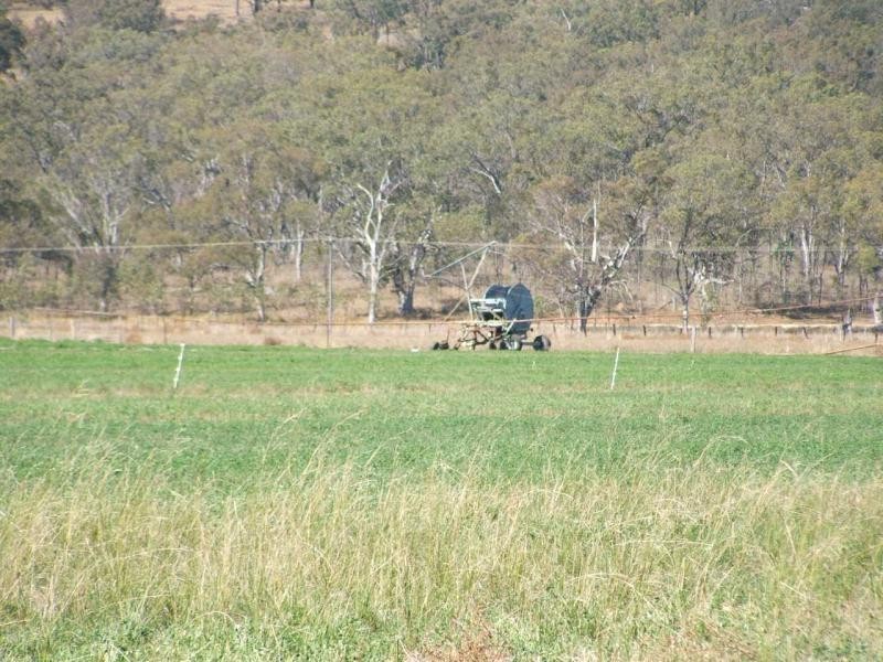 Warwick QLD 4370